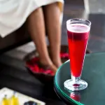The Leela Palace Chennai - spa