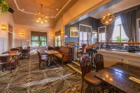 Flagstaff Lodge