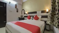 Hotel Mani International - balcony