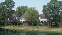 Waterwood Townhome - 2-Star