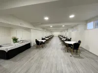 Hotel la Mota - Parkering
