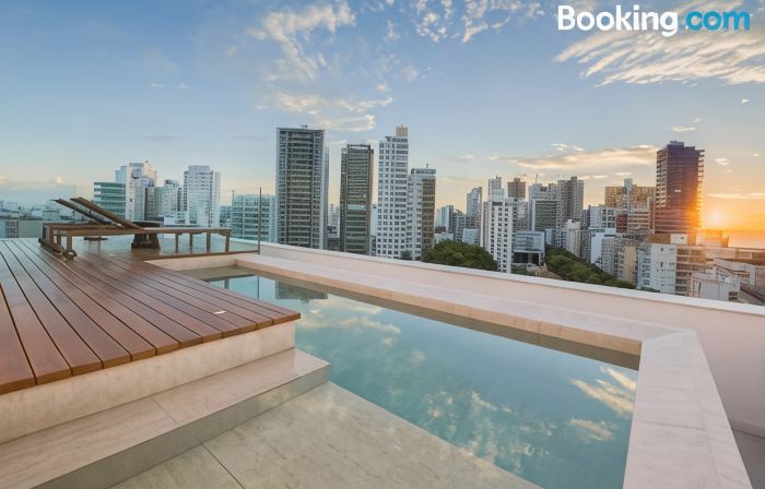 Hotel da Bahia by Wish