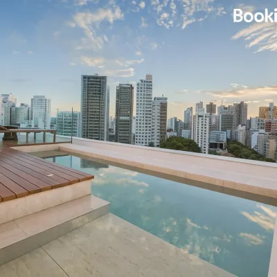 Hotel da Bahia by Wish Hotels near Basilic Cathedral