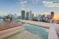 Hotel da Bahia by Wish