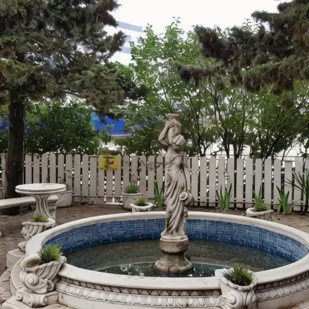 Лето