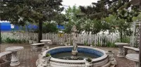 Hotel Leto - Pet friendly