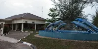 Belitung Holiday Resort - en bord de mer