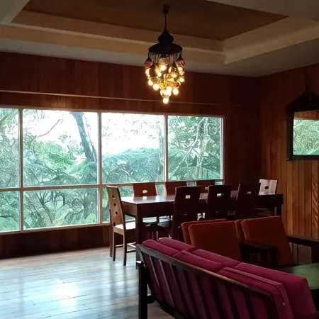 AYANA Holiday Resort