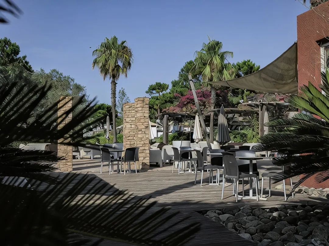 Belambra Clubs Borgo "Pineto" - Borgo
