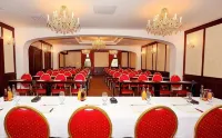 The Rooms by Dalia