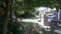 Convent Hill Lodge - Wifi