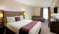 Premier Inn Bangor (Northern Ireland) - Wifi