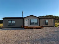 New House w/Mtn. Views 3-Bedroom, 2-Bath on 3 Acres w/Starlink WiFi in Pagosa - 4-Star