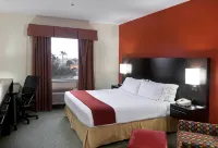 홀리데이 인 익스프레스 호텔 & 스위트 브라운스빌 바이 IHG