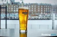 Copenhagen Marriott Hotel - 5 звезд