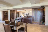 Hotel Porto Plaza Beach Resort - Cho phép mang theo thú cưng