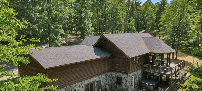 Pool, Hot tub, Sauna, sleeps 29! Hotels in Fairfield County