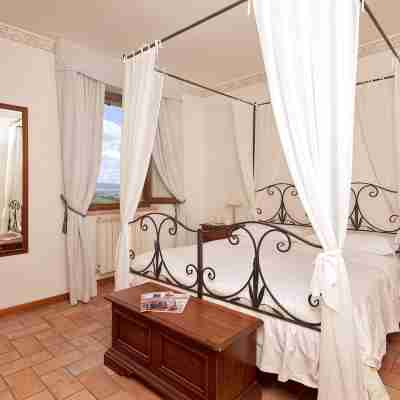 Agriturismo le Colombe Assisi Rooms