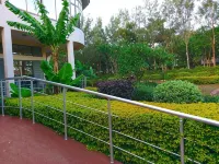 Green Hills Lodge