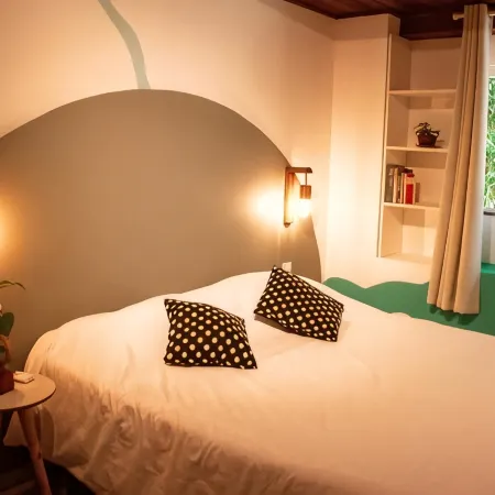 Nômades Riverside - Adventure Hostels & Coworking