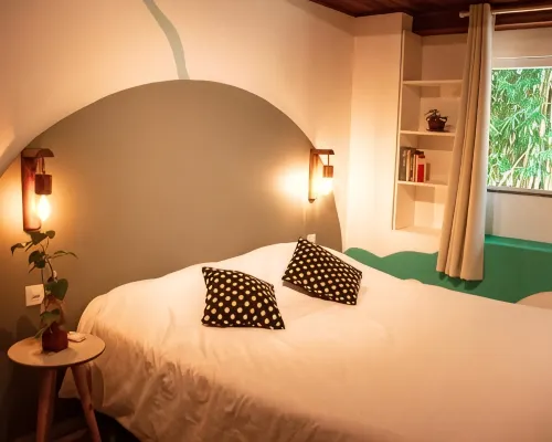 Nômades Riverside - Adventure Hostels & Coworking Hotels near Lighthouse