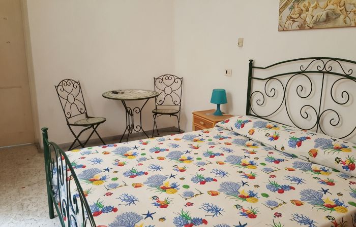Le Sirene Scilla