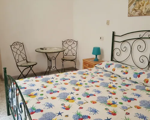 Hotel Le Sirene - Scilla (RC) Hotel a Scilla