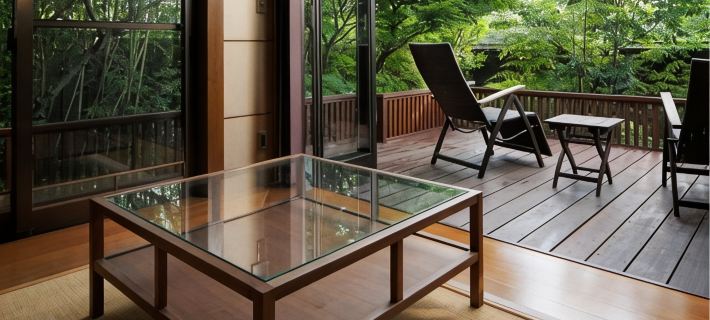 Ujo Soan (Adult Only) Hotel di Kyōtango