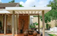 Ndalem Prabawan Private Villa -  Casas de vacaciones