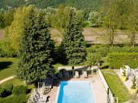 Novotel Grenoble Nord Voreppe - Pools