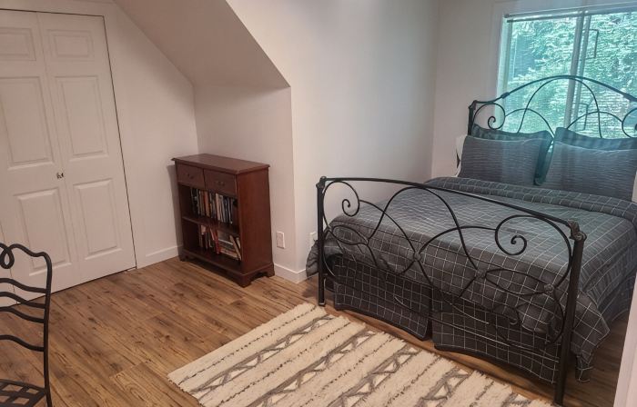 Loft at Sparton Acres