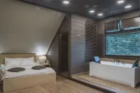 Fish Point Family Resort - Bữa sáng