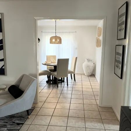 Casa Ceniza Cozy modern apartment for adults only.