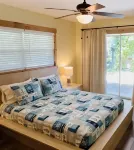 Mason Creek Lodge - Waterfront Pool Home - Fishing - Scalloping - 4-Star
