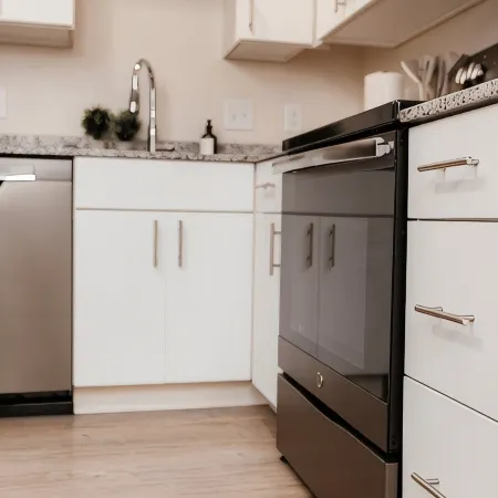 Cozy 1-bedroom Modern Apartment: Central to Raleigh, Durham, Chapel Hill