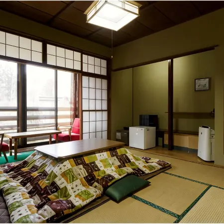 Sato Ryokan