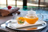 Barvikha Hotel & Spa - breakfast