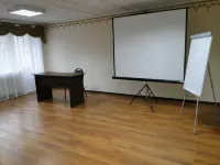 Raitex Hotel - parking