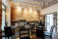 2020 Yoshkar-Ola Mini-Hotel - breakfast
