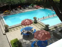 New Dodoma Hotel - 4 Sao