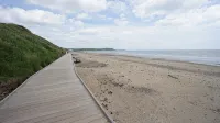 Ardsallagh Lodge - Ocean View