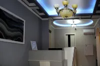 AB Guest House - Misafirhane
