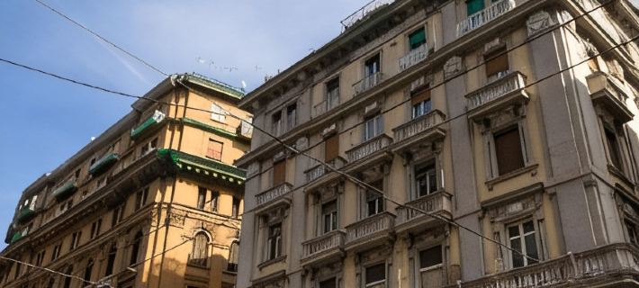B&B Depretis19 Hotels in Neapel