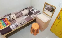 Hong Jaya Homestay - Hostel - Hostels