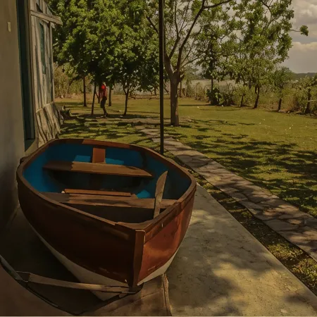 Shaka Bungalow