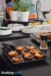 Stay Hotel Coimbra Centro - breakfast