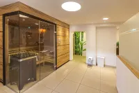 Hotel & Restaurant Urdlwirt - spa
