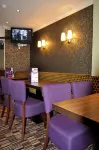 Lochway Hotel - Baarit