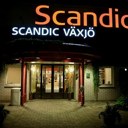 Scandic Växjö