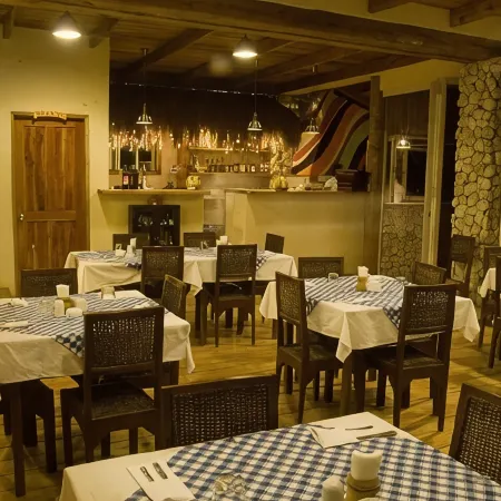 Angelina Beach Resort & Italian Restaurant Malapascua